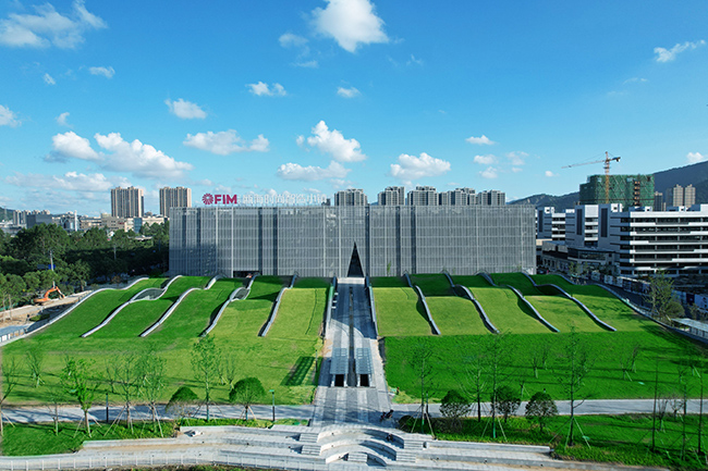温州举行全市乡镇(街道)交流活动 仙岩街道作交流发言