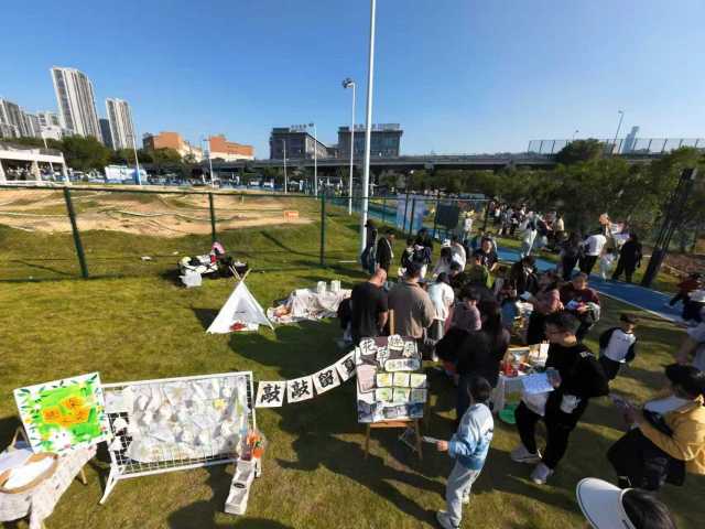 无边界教育,让好奇的种子找到土壤 在瓯海看见“儿童友好学科学”新样板
