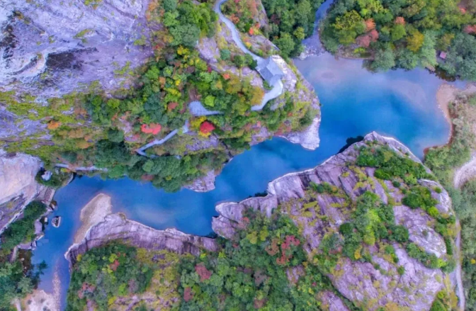 幸福“七连冠”!没错,还是我们温州