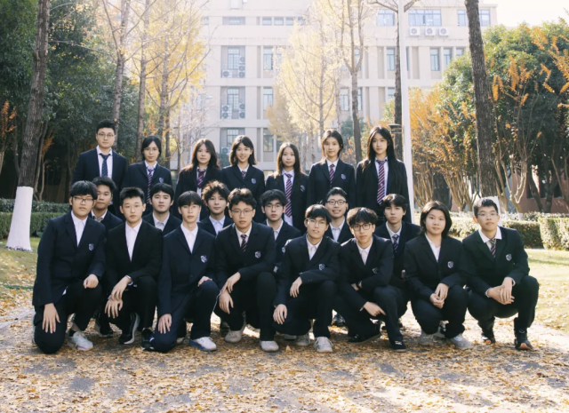 浙里牛津、剑桥录取总数第一 森马协和,家门口的优质国际教育