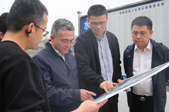 ���Ʒ嶽��԰��԰�ܱ߻���������������չ�ӳ�Ѳ�ӹ���