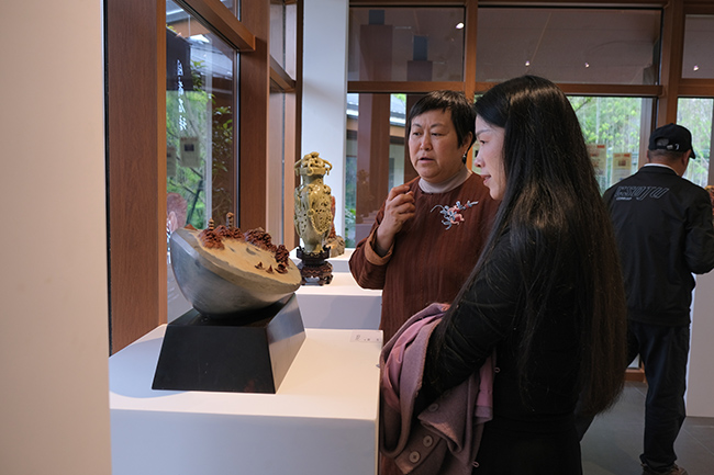 ����걺�ح԰��ʯ�� ʯ������չ������԰��԰��Ļ